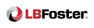 L.B. Foster Company Logo