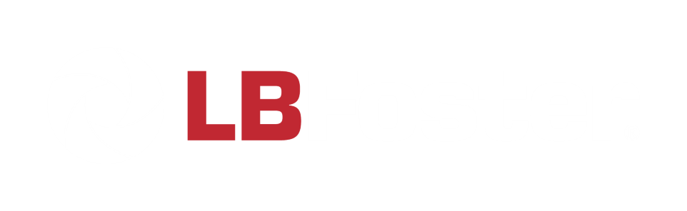 L.B. Foster Company Logo