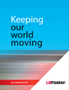 2020 L.B. Foster Annual Report